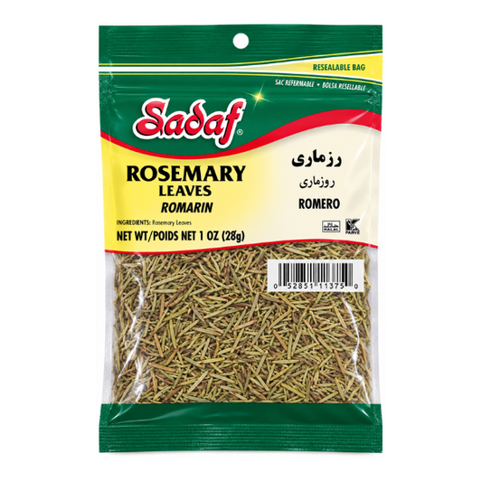 رزماری صدف — ۲۸ گرم