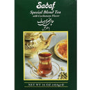 Sadaf Special Blend Tea cardamon