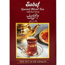 Sadaf Special Blend Tea with Earl Grey
