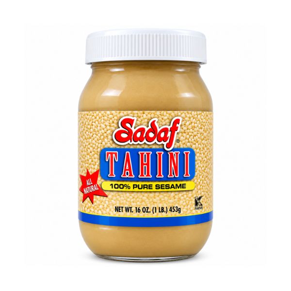 Sadaf Tahini, 453gr