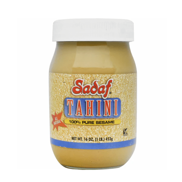 Sadaf Tahini