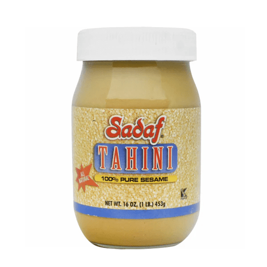 Sadaf Tahini
