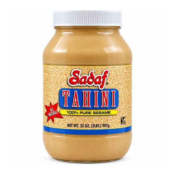 Sadaf Tahini, 907gr