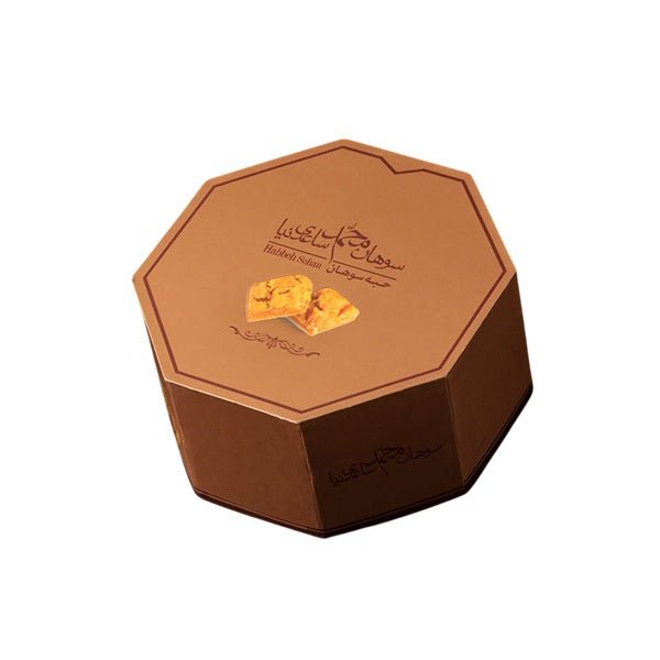 Saedi Nia Sohan Habbeh 