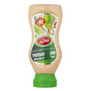 Sahar French Thousand Island Salad Dressing, 340