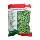 لوبیا سبز خرد شده سحر