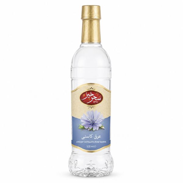 Saharkhiz Chicory Water, 700ml