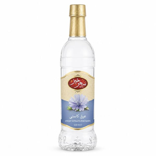 Saharkhiz Chicory Water, 700ml