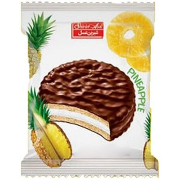 والس آناناس
