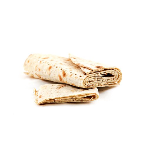 Saman Bakery Taftoon Whole Wheat