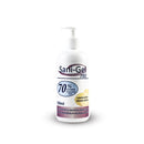 Sanidav Hand Sanitizer Gel, 500ml
