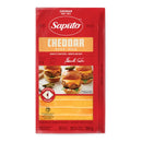 Saputo Cheddar Cheese, 180gr