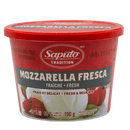 Saputo Mozzarella Fresca, 190gr