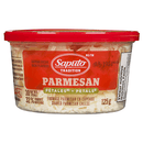 Saputo Parmesan Petals Cheese, 125gr