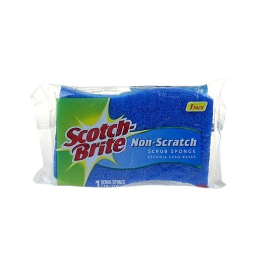 Scotch-Brite Cleaning Sponge