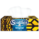 Scotties Tissue 2Ply, 126 Sheets