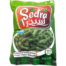 Sedra Frozen Cut Green Bean 400G
