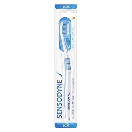 Sensodyne Toothbrush Soft Sensitive