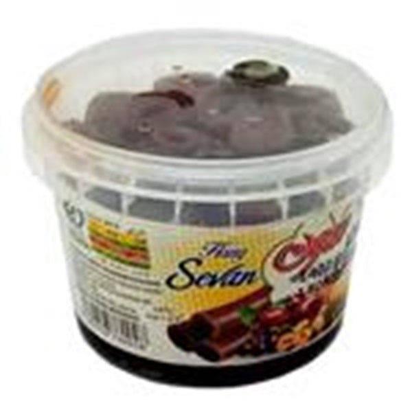 Sevan mixed fruit bar