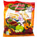 Shakhsar Mix Fruit Leather