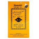 Shamshiri Earl Grey tea bags