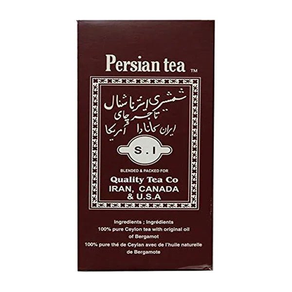 Shamshiri Persian Tea, 1kg