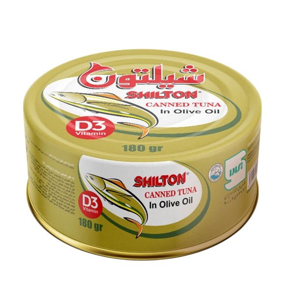 Shilton Tuna Fish in Olive Oil