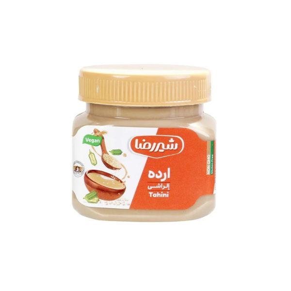 Shir Reza Tahini, 350gr