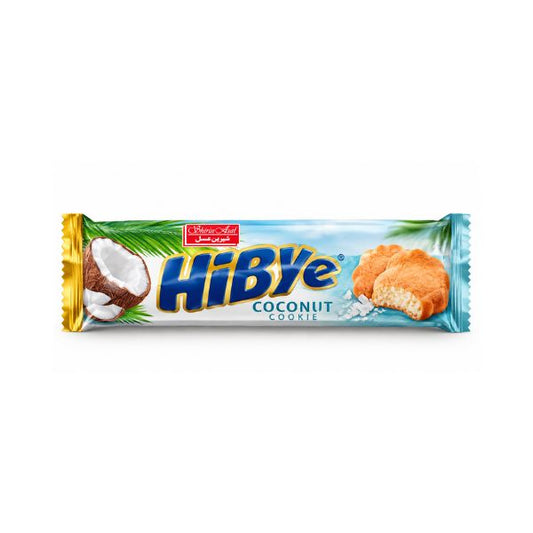 Shirin Asal HiBye Coconut Cookie, 100gr