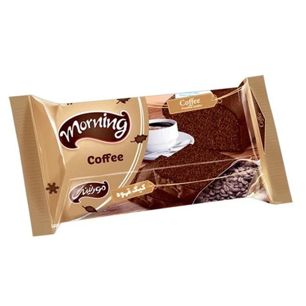 Shirin Asal Morining Coffee Cake, 100gr