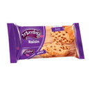 Shirin Asal Morining Raisin Cake, 100gr
