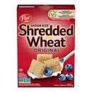 Shredded Wheat Original Cereal