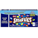 Smarties, 75gr