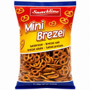 Snackline Mini Brezel, 300gr