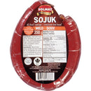 Solmaz Sojuk beef sausage