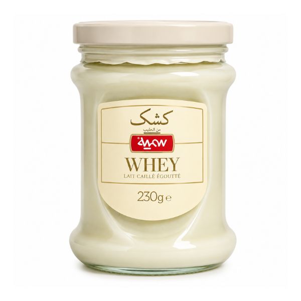 Somayeh Kashk, 230ml