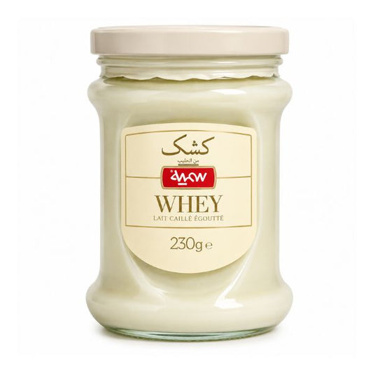 Somayeh Kashk, 230ml