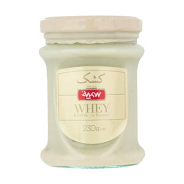Somayeh Kashk, 230ml