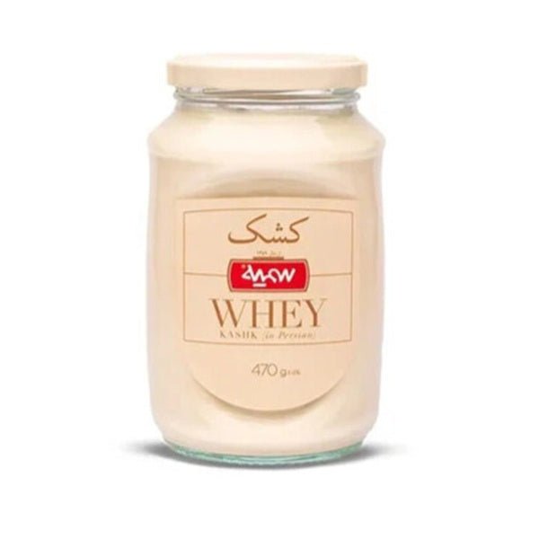 Somayeh Kashk کشک سمیه