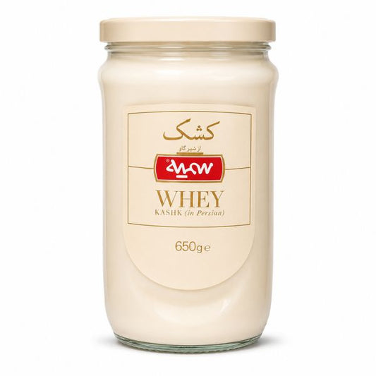 کشک سمیه — ۶۵۰ میلیلیتر