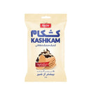 Somayeh Kashkam with Gharah ghorot