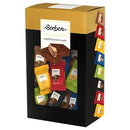 Sorbon Chocowafer cereal bars