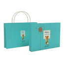 Sorbon Mini Cones with Hazelnut Cocoa 