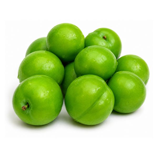 گوجه سبز