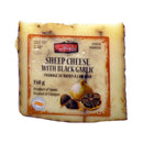 Spagnia Garlic Sheep Cheese, 150gr