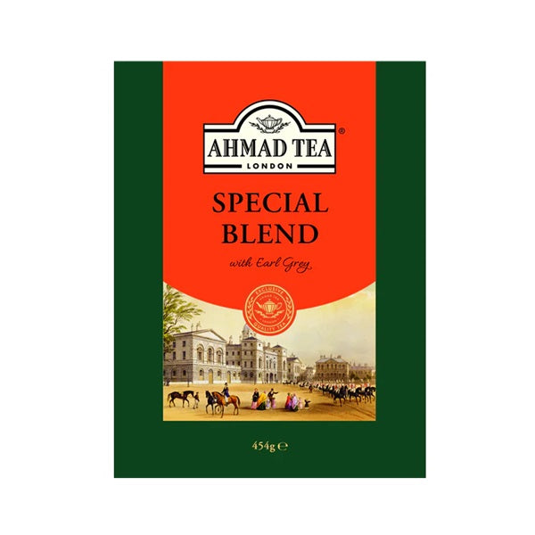 Ahmad Tea Special Blend Ceylon, 454gr