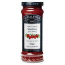 St. Dalfour Strawberry Spread , 225ml