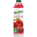 Sun Star Pomegranate Juice , 1L
