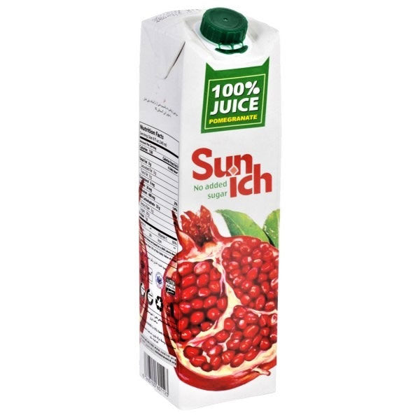 Sunich Pomegranate Nectar,1L