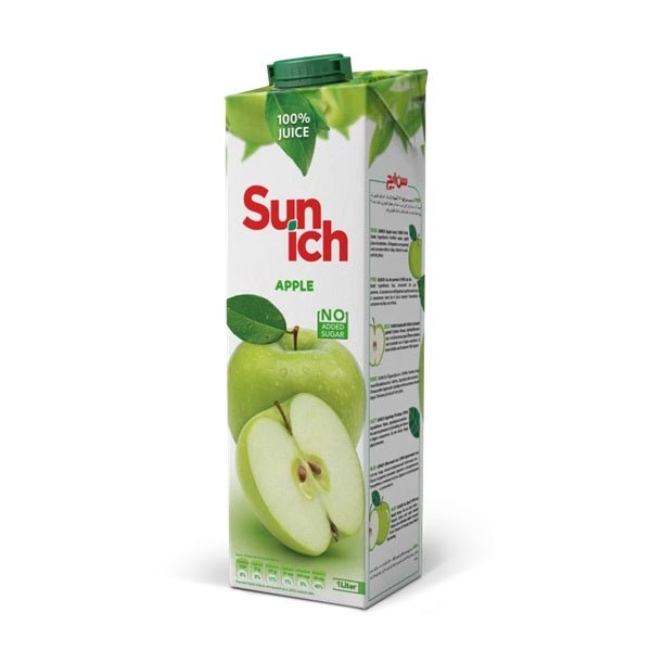 Sunich Apple Nectar